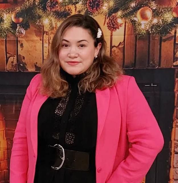 Natalia Yemeliantseva